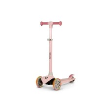 Самокат Lionelo Jessy Pink/Rose (LOE-JESSY PINK ROSE)