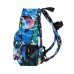 Рюкзак шкільний Bagland Stylish S 8л сублімація 1342 (00554694) (1119520745)