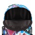 Рюкзак шкільний Bagland Stylish S 8л сублімація 1342 (00554694) (1119520745)