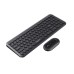 Комплект Havit HV-KB254GCM Wireless UA Black (6939119054168)