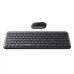 Комплект Havit HV-KB254GCM Wireless UA Black (6939119054168)
