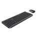 Комплект Havit HV-KB254GCM Wireless UA Black (6939119054168)