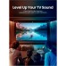 Кабель мультимедійний HDMI M to HDMI M 1.5m braided HD140 black Ugreen (80402)