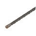 Бур Sigma по бетону SDS-plus твердосплав S4 5x160мм (1811041) (1811041)