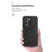 Чохол до мобільного телефона Armorstandart ICON Xiaomi Redmi 15 4G Camera cover Black (ARM85427)
