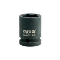 Торцева головка Yato YT-1011