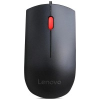 Мишка Lenovo Essential USB Black (4Y50R20863)