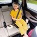 Автокрісло Graco Basic (бустер) чорне (8CT750BLCEU)