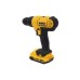 Шуруповерт DeWALT DCD771D2