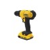 Шуруповерт DeWALT DCD771D2