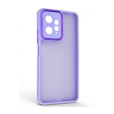 Чохол до мобільного телефона Armorstandart Shade Xiaomi Redmi Note 12 4G Violet (ARM70092)