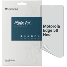 Плівка захисна Armorstandart Matte Motorola Edge 50 Neo (ARM80025)