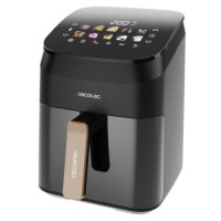 Мультипіч Cecotec Cecofry&Grill Smokin 4500 (A01 EU01 101134)