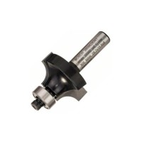 Фреза Bosch Professional карнизна, Std, S8, R8, L15.2 (2.608.628.341)