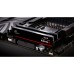 Модуль пам'яті для комп'ютера DDR5 32GB 5600 MHz Aegis 5 Black G.Skill (F5-5600J3636D32GX1-IS)