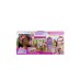 Лялька Barbie Чудова стайня для конячки (HXJ44)