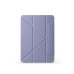 Чохол до планшета BeCover Ultra Slim Origami Magnetic Apple iPad Air 11" M2/M3 (2024/2025) Deep Purple (712959)