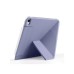 Чохол до планшета BeCover Ultra Slim Origami Magnetic Apple iPad Air 11" M2/M3 (2024/2025) Deep Purple (712959)