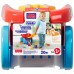 Конструктор Mega Bloks візок для збирання кубиків (JFR30)