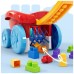 Конструктор Mega Bloks візок для збирання кубиків (JFR30)