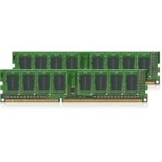 Модуль пам'яті для комп'ютера DDR3 8GB (2x4GB) 1600 MHz eXceleram (E30146A)