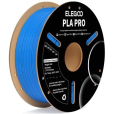 Пластик для 3D-принтера ELEGOO PLA PRO 1кг, 1.75мм, blue light (50.203.0192)