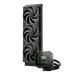 Система рідинного охолодження Deepcool Spartacus 360 Black (R-SPT360-BKDSMP-G-1)