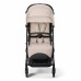 Коляска Kinderkraft Indy 3 Misty Beige (KSINDY03BEG0000) (5902533926831)