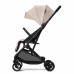 Коляска Kinderkraft Indy 3 Misty Beige (KSINDY03BEG0000) (5902533926831)