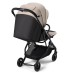 Коляска Kinderkraft Indy 3 Misty Beige (KSINDY03BEG0000) (5902533926831)