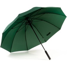 Парасоля Krago тростина Soft Green з ручкою із гумовим покриттям (umb-9-006)