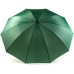 Парасоля Krago тростина Soft Green з ручкою із гумовим покриттям (umb-9-006)