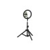 Набір блогера RTAKO ZJ-ZBT01 Live Streaming Stand with Ring Light and Floor Tripod (6942063215400)