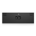 Клавіатура REAL-EL RK-715W Wireless/Bluetooth Black/Gray (EL123100051)