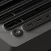 Корпус для ПК HAVN HS 420 VGPU Edition Black (HVN-CA-HS420-08)