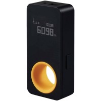 Далекомір Xiaomi HOTO Smart Laser Measure Black (QWCJY001)