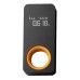 Далекомір Xiaomi HOTO Smart Laser Measure Black (QWCJY001)
