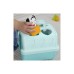 Розвиваюча іграшка Fisher-Price Сортер Переноска з тваринками (HTW93)