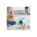 Розвиваюча іграшка Fisher-Price Сортер Переноска з тваринками (HTW93)