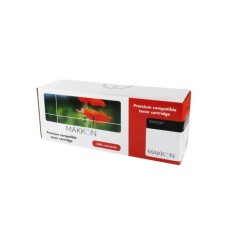 Тонер-картридж Makkon Kyocera Mita TK-5230Y Ecosys M5521cdn/cdw/P5021cdn Yellow (MN-KY-TK-5230Y)