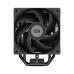 Кулер до процесора PcCooler RT500 Digital BK
