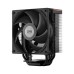 Кулер до процесора PcCooler RT500 Digital BK