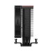 Кулер до процесора PcCooler RT500 Digital BK