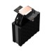 Кулер до процесора PcCooler RT500 Digital BK
