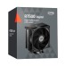 Кулер до процесора PcCooler RT500 Digital BK