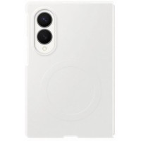 Чохол до мобільного телефона Samsung Silicone Magnet Fold 8 White (EF-EF971CWEGUA)