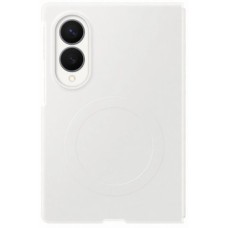 Чохол до мобільного телефона Samsung Silicone Magnet Fold 8 White (EF-EF971CWEGUA)