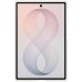 Чохол до мобільного телефона Samsung Silicone Magnet Fold 8 White (EF-EF971CWEGUA)