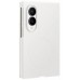 Чохол до мобільного телефона Samsung Silicone Magnet Fold 8 White (EF-EF971CWEGUA)
