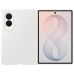 Чохол до мобільного телефона Samsung Silicone Magnet Fold 8 White (EF-EF971CWEGUA)